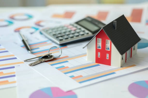 How to Navigate the Mortgage Loan Process